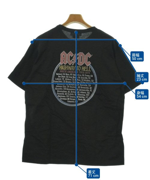 JUNYA WATANABE MAN เสื้อยืด/เสื้อท็อปส์