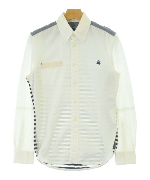 JUNYA WATANABE MAN เสื้อลำลอง