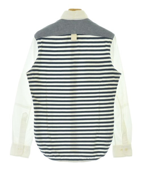 JUNYA WATANABE MAN เสื้อลำลอง