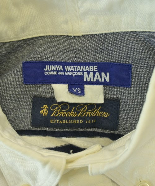 JUNYA WATANABE MAN เสื้อลำลอง