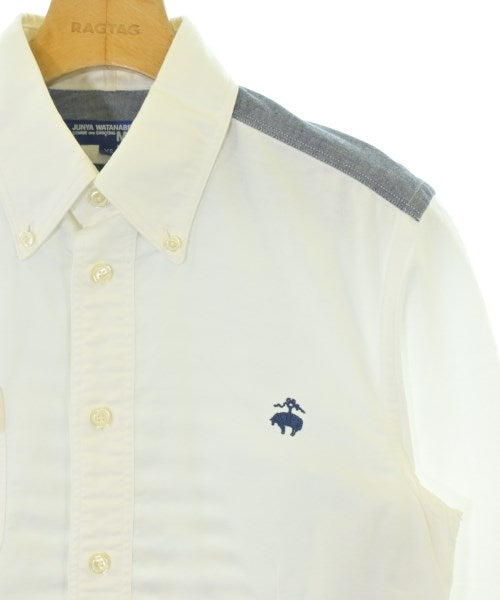JUNYA WATANABE MAN เสื้อลำลอง