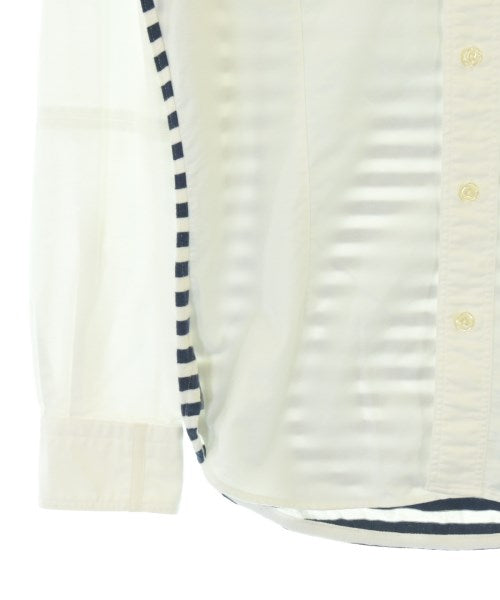 JUNYA WATANABE MAN เสื้อลำลอง
