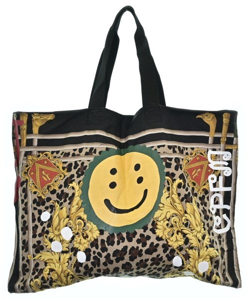 JUNYA WATANABE MAN กระเป๋าถือขนาดใหญ่