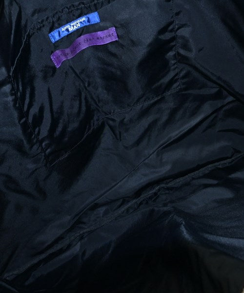 JUNYA WATANABE MAN กระเป๋าถือขนาดใหญ่