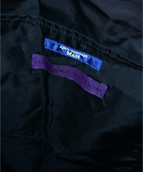 JUNYA WATANABE MAN กระเป๋าถือขนาดใหญ่