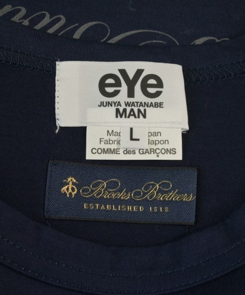 JUNYA WATANABE MAN เสื้อยืด/เสื้อท็อปส์