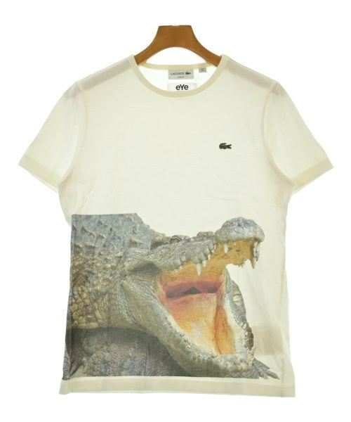 JUNYA WATANABE MAN เสื้อยืด/เสื้อท็อปส์