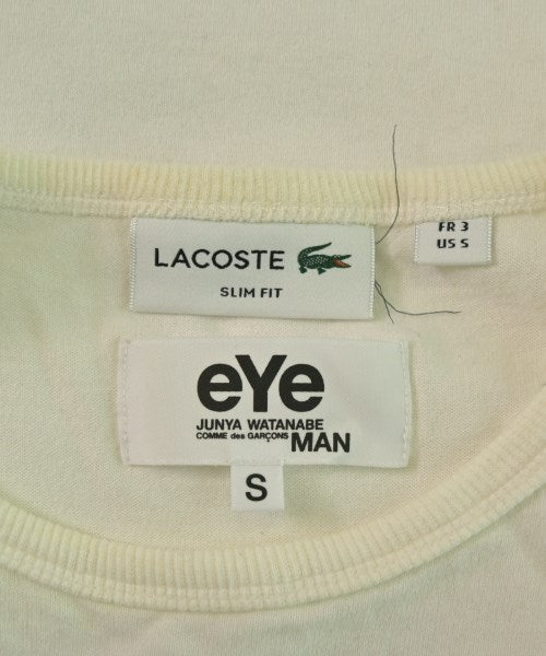 JUNYA WATANABE MAN เสื้อยืด/เสื้อท็อปส์
