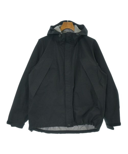 JUNYA WATANABE MAN เสื้อพาร์กาภูเขา