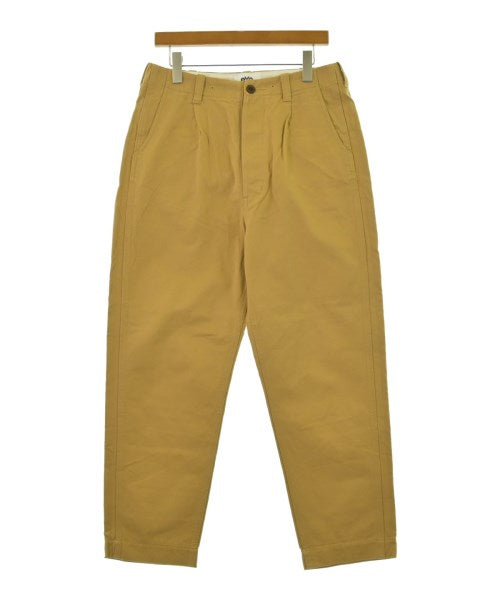JUNYA WATANABE MAN กางเกง อื่น