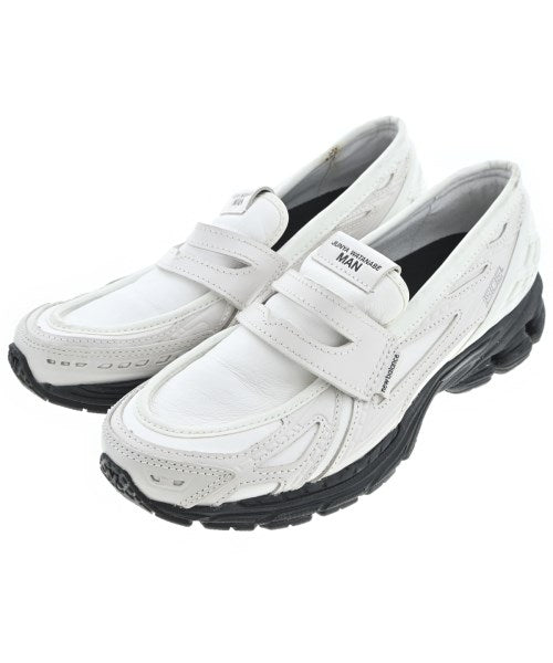 JUNYA WATANABE MAN รองเท้าผ้าใบ