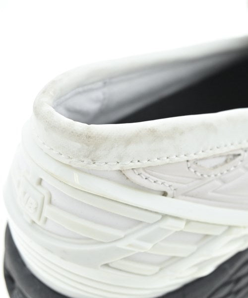 JUNYA WATANABE MAN รองเท้าผ้าใบ
