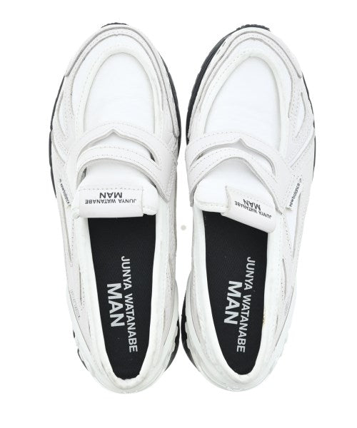 JUNYA WATANABE MAN รองเท้าผ้าใบ