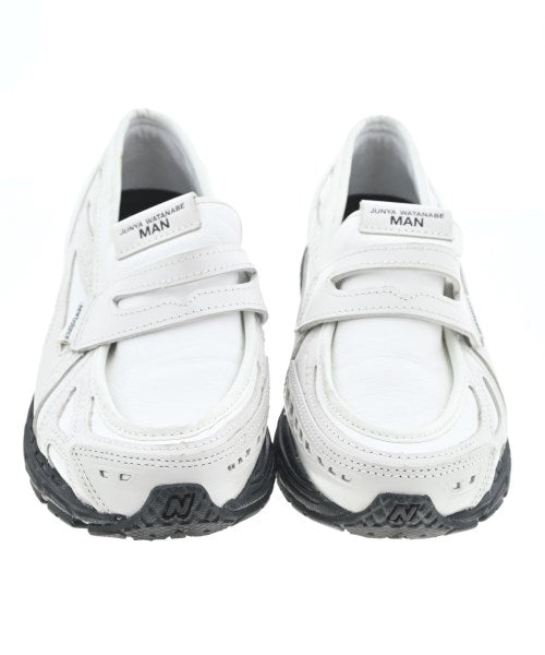 JUNYA WATANABE MAN รองเท้าผ้าใบ