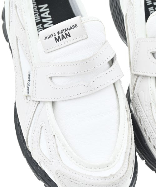 JUNYA WATANABE MAN รองเท้าผ้าใบ