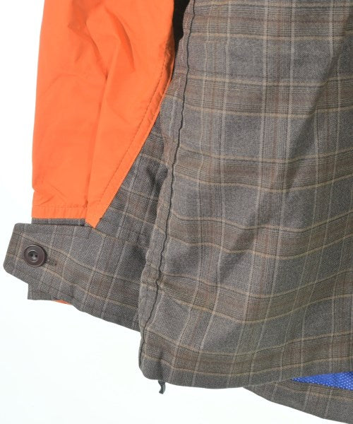 JUNYA WATANABE MAN แจ็คเก็ตเบลาส์