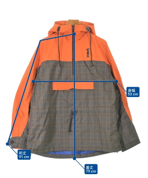 JUNYA WATANABE MAN แจ็คเก็ตเบลาส์