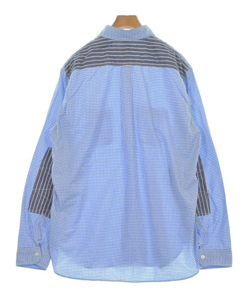 JUNYA WATANABE MAN เสื้อลำลอง
