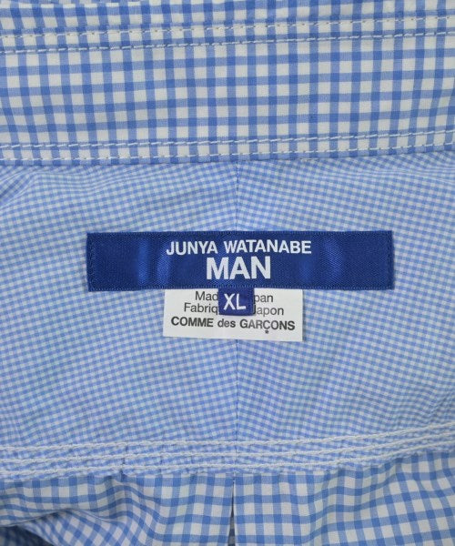 JUNYA WATANABE MAN เสื้อลำลอง