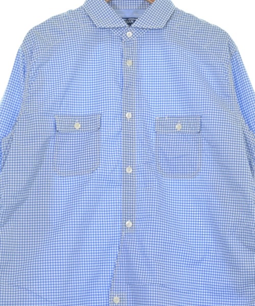 JUNYA WATANABE MAN เสื้อลำลอง