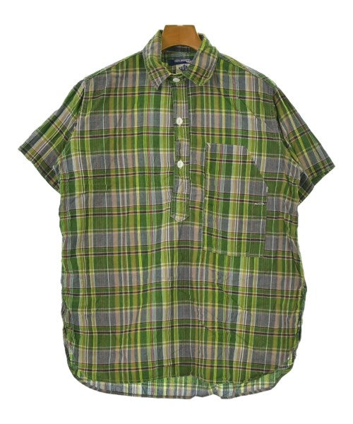 JUNYA WATANABE MAN เสื้อลำลอง