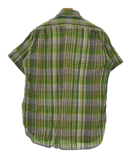 JUNYA WATANABE MAN เสื้อลำลอง
