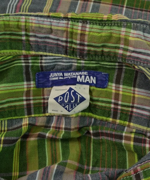 JUNYA WATANABE MAN เสื้อลำลอง