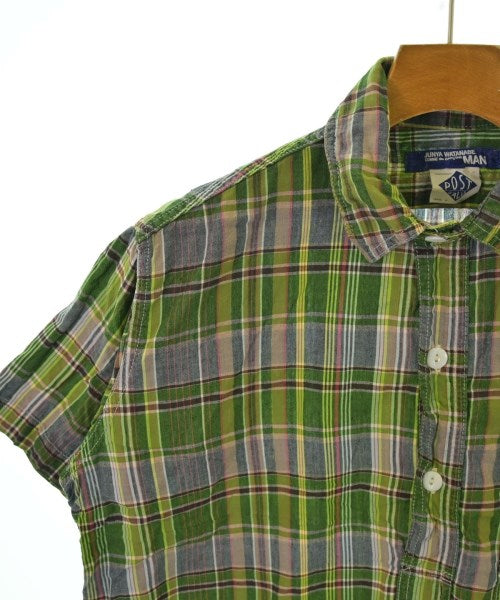 JUNYA WATANABE MAN เสื้อลำลอง