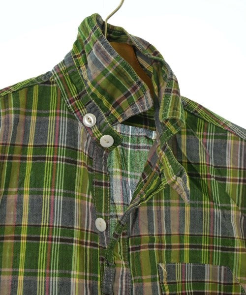 JUNYA WATANABE MAN เสื้อลำลอง
