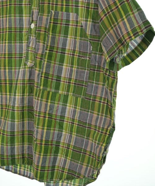 JUNYA WATANABE MAN เสื้อลำลอง