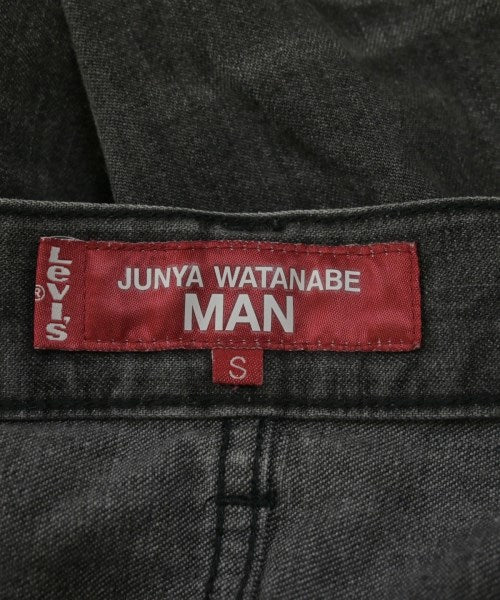 JUNYA WATANABE MAN ยีนส์