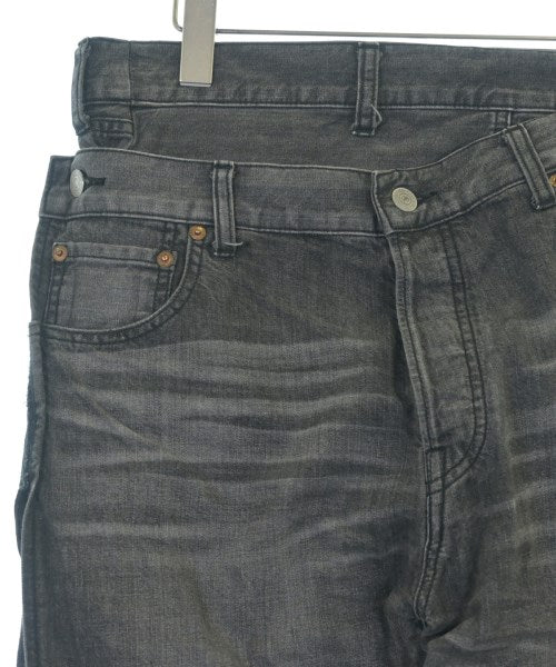 JUNYA WATANABE MAN ยีนส์