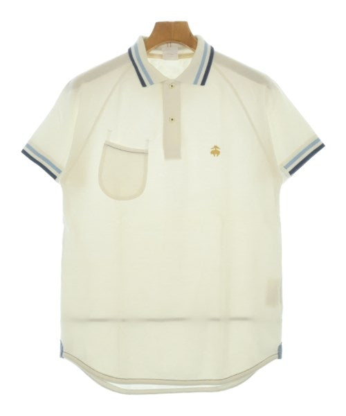 JUNYA WATANABE MAN เสื้อโปโล
