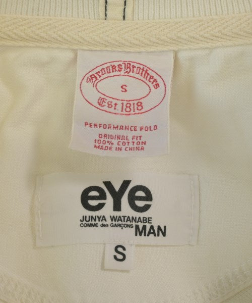 JUNYA WATANABE MAN เสื้อโปโล