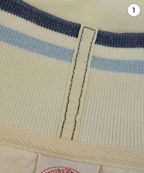 JUNYA WATANABE MAN เสื้อโปโล