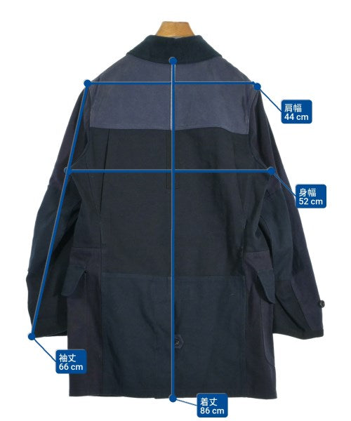 JUNYA WATANABE MAN เสื้อโค้ท อื่น
