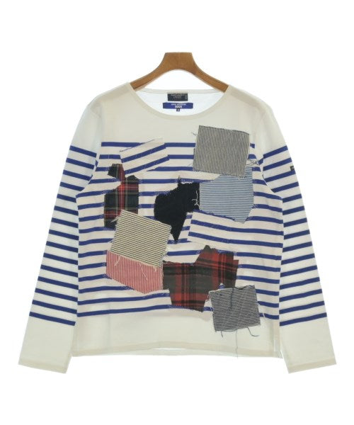 JUNYA WATANABE MAN เสื้อยืด/เสื้อท็อปส์