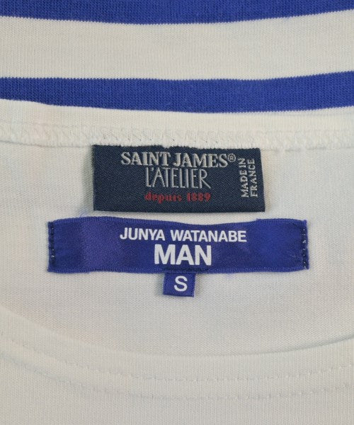 JUNYA WATANABE MAN เสื้อยืด/เสื้อท็อปส์
