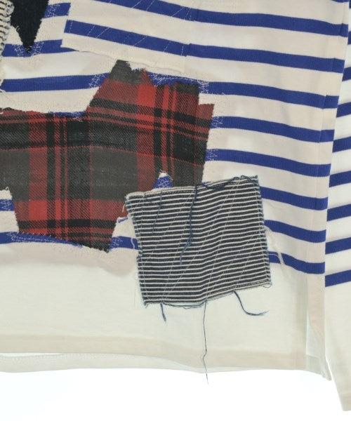 JUNYA WATANABE MAN เสื้อยืด/เสื้อท็อปส์