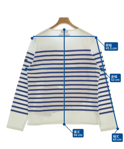 JUNYA WATANABE MAN เสื้อยืด/เสื้อท็อปส์