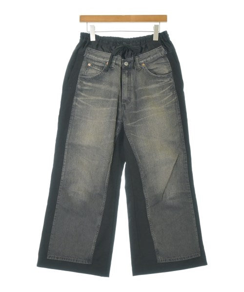 JUNYA WATANABE MAN กางเกง อื่น
