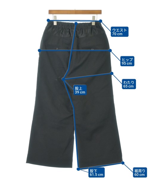 JUNYA WATANABE MAN กางเกง อื่น