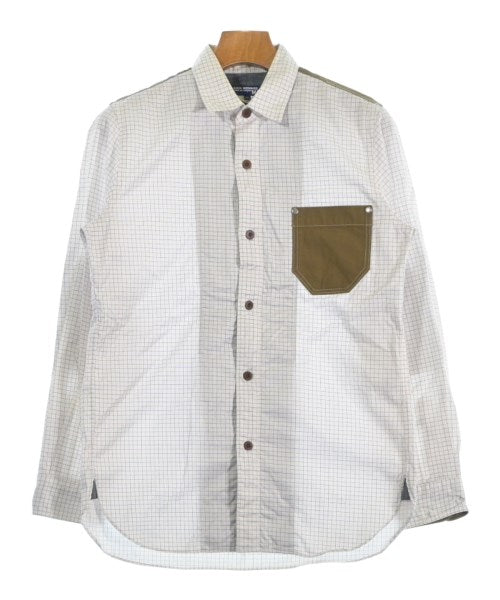 JUNYA WATANABE MAN เสื้อลำลอง