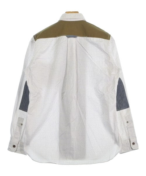 JUNYA WATANABE MAN เสื้อลำลอง