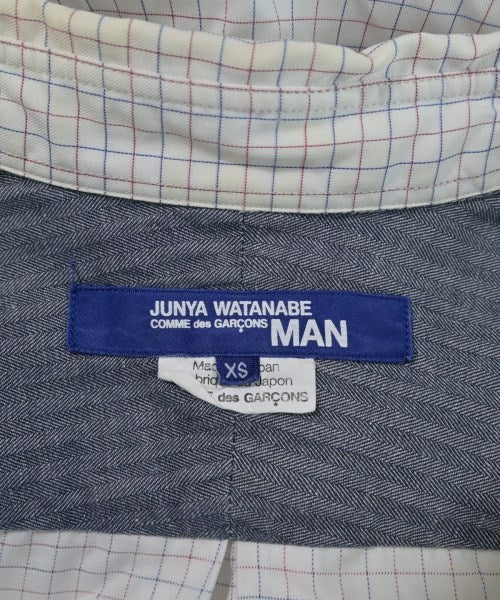 JUNYA WATANABE MAN เสื้อลำลอง