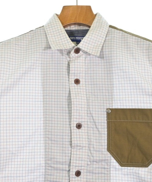 JUNYA WATANABE MAN เสื้อลำลอง