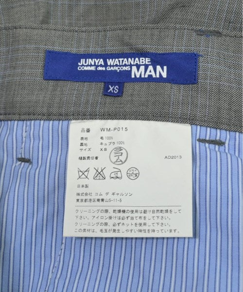 JUNYA WATANABE MAN กางเกง อื่น