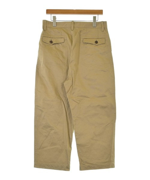 JUNYA WATANABE MAN กางเกง 5 ส่วน