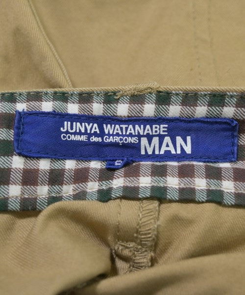 JUNYA WATANABE MAN กางเกง 5 ส่วน