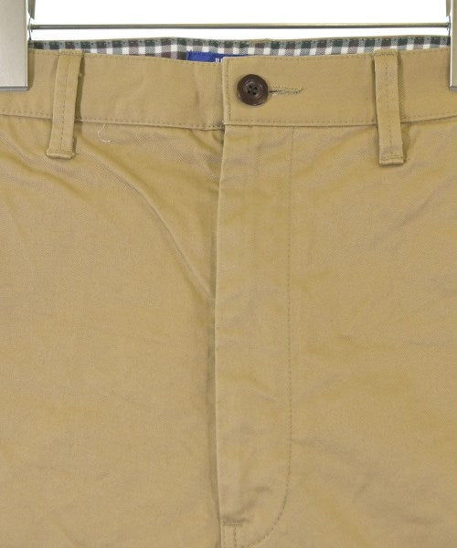 JUNYA WATANABE MAN กางเกง 5 ส่วน